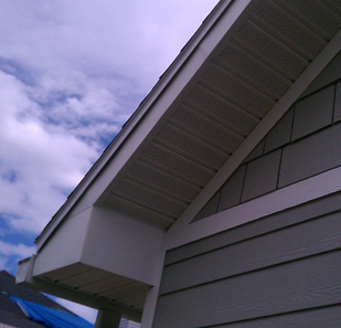 Gutter Repair in Jacksonville FL